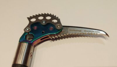 ANCHAR 3.3 Ice Axe KRUKONOGI ANCHAR3.3 SuperSport — изображение 4