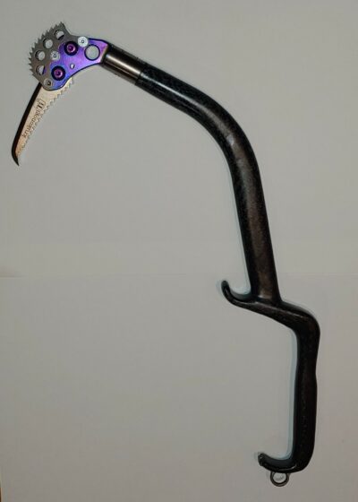 ANCHAR 3.3 Ice Axe KRUKONOGI ANCHAR3.3 SuperSport