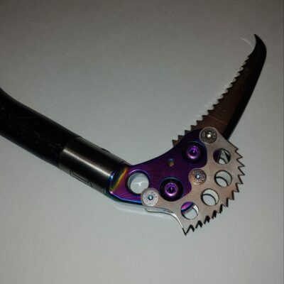 ANCHAR 3.3 Ice Axe KRUKONOGI ANCHAR3.3 SuperSport — изображение 3