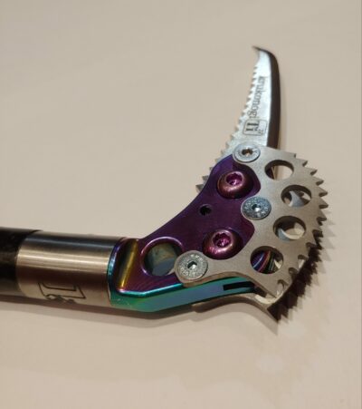 ANCHAR 3.3 Ice Axe KRUKONOGI ANCHAR3.3 SuperSport — изображение 2