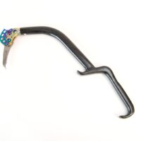ANCHAR 4.6 Ice Axe KRUKONOGI ANCHAR4.6 SuperSport (We recommend it to athletes weighing more than 75 kilograms)