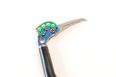 ANCHAR 4.6 Ice Axe KRUKONOGI ANCHAR4.6 SuperSport (We recommend it to athletes weighing more than 75 kilograms) — изображение 4