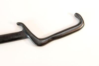 ANCHAR 4.6 Ice Axe KRUKONOGI ANCHAR4.6 SuperSport (We recommend it to athletes weighing more than 75 kilograms) — изображение 3