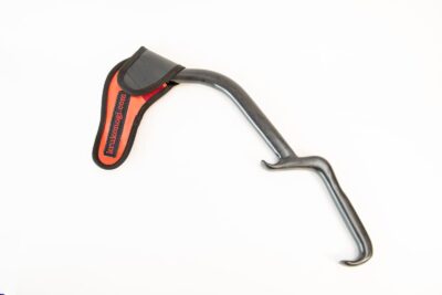 ANCHAR 4.6 Ice Axe KRUKONOGI ANCHAR4.6 SuperSport (We recommend it to athletes weighing more than 75 kilograms) — изображение 2