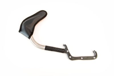 ANCHAR M Ice Axe KRUKONOGI ANCHAR M Drytooling, SuperSport — изображение 7
