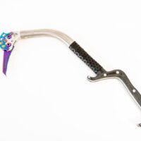 ANCHAR M Ice Axe KRUKONOGI ANCHAR M Drytooling, SuperSport