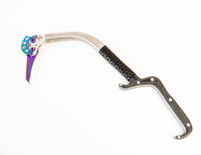 ANCHAR M Ice Axe KRUKONOGI ANCHAR M Drytooling, SuperSport
