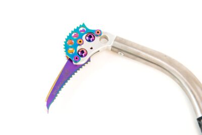 ANCHAR M Ice Axe KRUKONOGI ANCHAR M Drytooling, SuperSport — изображение 8