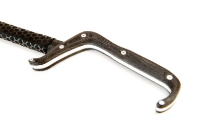 ANCHAR M Ice Axe KRUKONOGI ANCHAR M Drytooling, SuperSport — изображение 10
