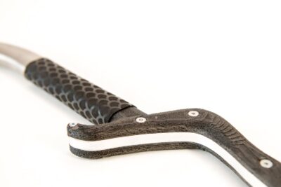 ANCHAR M Ice Axe KRUKONOGI ANCHAR M Drytooling, SuperSport — изображение 3