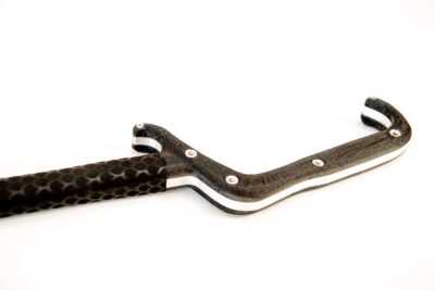 ANCHAR M Ice Axe KRUKONOGI ANCHAR M Drytooling, SuperSport — изображение 5