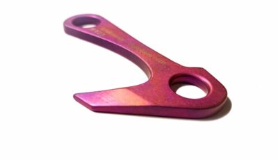 AT3D3 Anchor Piton Titanium  Sharp3D  #3 (95mm) — изображение 3