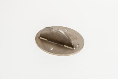 DHHA Drytooling Hold Half Antony — изображение 5