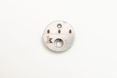 DHIL Drytooling hold Inox ledge — изображение 3