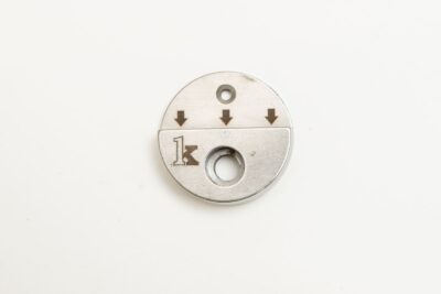 DHIL Drytooling hold Inox ledge — изображение 2