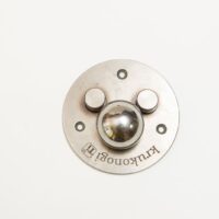 DHIN Drytooling Hold Inversion