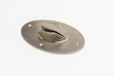 DHL Drytooling hold Luna — изображение 3