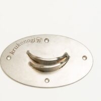 DHL Drytooling hold Luna