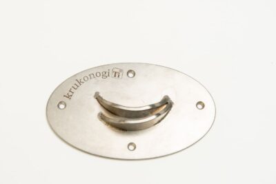 DHL Drytooling hold Luna