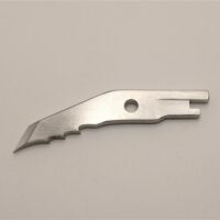 FL1(A) Replacement frontpoint for Petzl Lynx / D-Lynx (alpine) - Armor steel