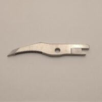 FL3(A) Replacement frontpoint for Petzl Lynx / D-Lynx (sport) - Armor steel