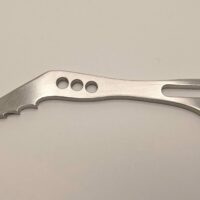 FR1(A) Replacement frontpoint for Black Diamond Raptor (alpine) - Armor steel