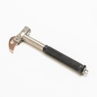 RH(Ti) Recoilless Hummer Titanium