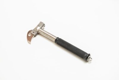 RH(Ti) Recoilless Hummer Titanium