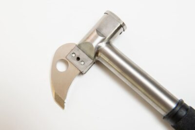 RH(Ti) Recoilless Hummer Titanium — изображение 4
