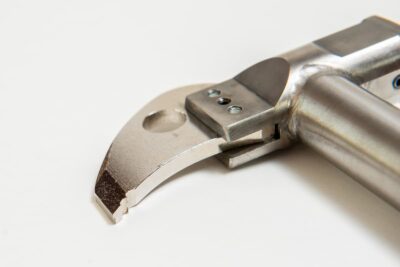 RH(Ti) Recoilless Hummer Titanium — изображение 3