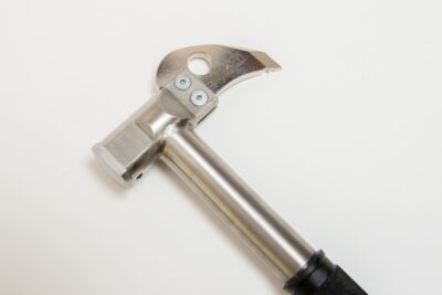 RH(Ti) Recoilless Hummer Titanium — изображение 7