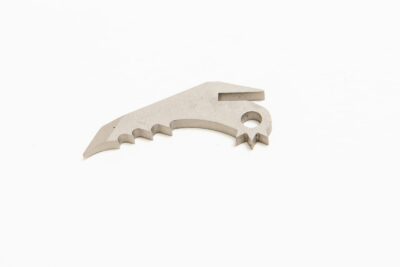 FAS(A) Replacement frontpoint for AustiaAplin SkySteep — Armor Steel
