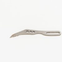 FM1(A) Replacement frontpoint for Black Diamond Raptor / Petzl M10 / Krukonogi Air, Fire / Raveltik Capoiera / Cassin Vector (alpine) - Armor steel