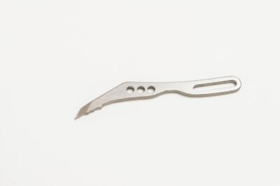 FM1(A) Replacement frontpoint for Black Diamond Raptor / Petzl M10 / Krukonogi Air, Fire / Raveltik Capoiera / Cassin Vector (alpine) - Armor steel — изображение 3