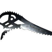 PX2(A) Replacement pick for Cassin X-Dream - Armor steel (aggressive)