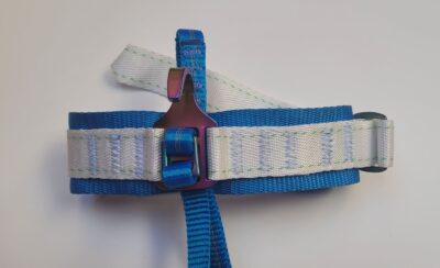 RAL	Крюконоги  SuperLight. Dyneema — Titanium — изображение 2