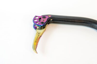 ANCHAR 7 Ice Axe KRUKONOGI ANCHAR 7 — SuperSport — изображение 3
