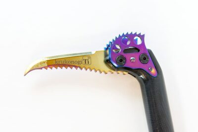 ANCHAR 7 Ice Axe KRUKONOGI ANCHAR 7 — SuperSport — изображение 6