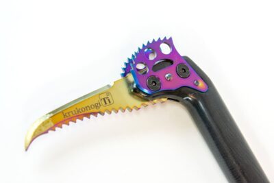ANCHAR 7 Ice Axe KRUKONOGI ANCHAR 7 — SuperSport — изображение 4
