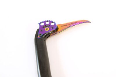 ANCHAR 7 Ice Axe KRUKONOGI ANCHAR 7 — SuperSport — изображение 2