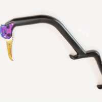 ANCHAR 7 Ice Axe KRUKONOGI ANCHAR 7 — SuperSport