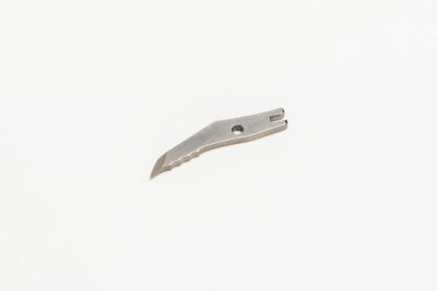 FGR221(A) Replacement frontpoint for Grivel Rambo II (alpine) - Armor steel — изображение 2