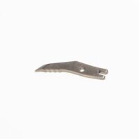 FGR221(A) Replacement frontpoint for Grivel Rambo II (alpine) - Armor steel