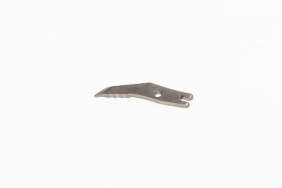 FGR221(A) Replacement frontpoint for Grivel Rambo II (alpine) - Armor steel