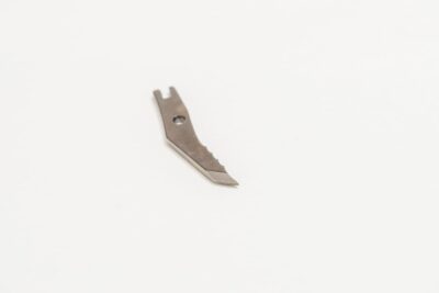 FGR221(A) Replacement frontpoint for Grivel Rambo II (alpine) - Armor steel — изображение 4