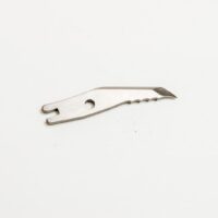 FGR2211(A) Replacement frontpoint for Grivel Rambo II (alpine) - Armor steel