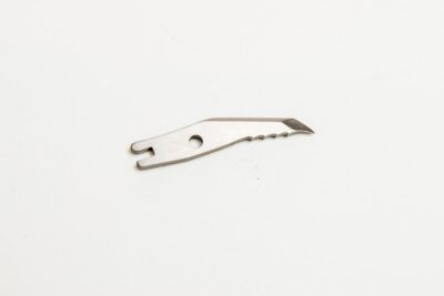 FGR2211(A) Replacement frontpoint for Grivel Rambo II (alpine) - Armor steel