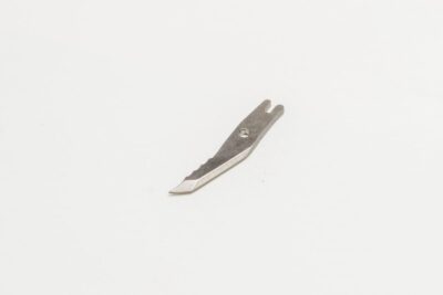 FGR2211(A) Replacement frontpoint for Grivel Rambo II (alpine) - Armor steel — изображение 3